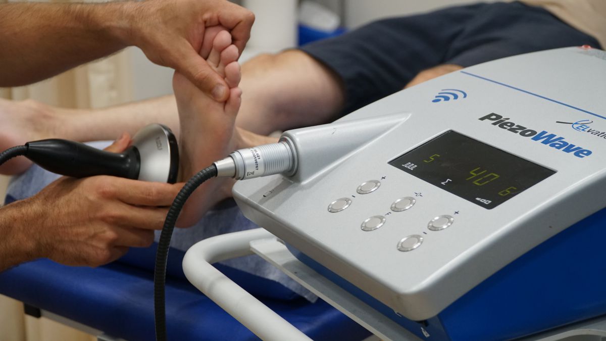 Φυσικοθεραπευτικά μέσα στο Physiokaterini
